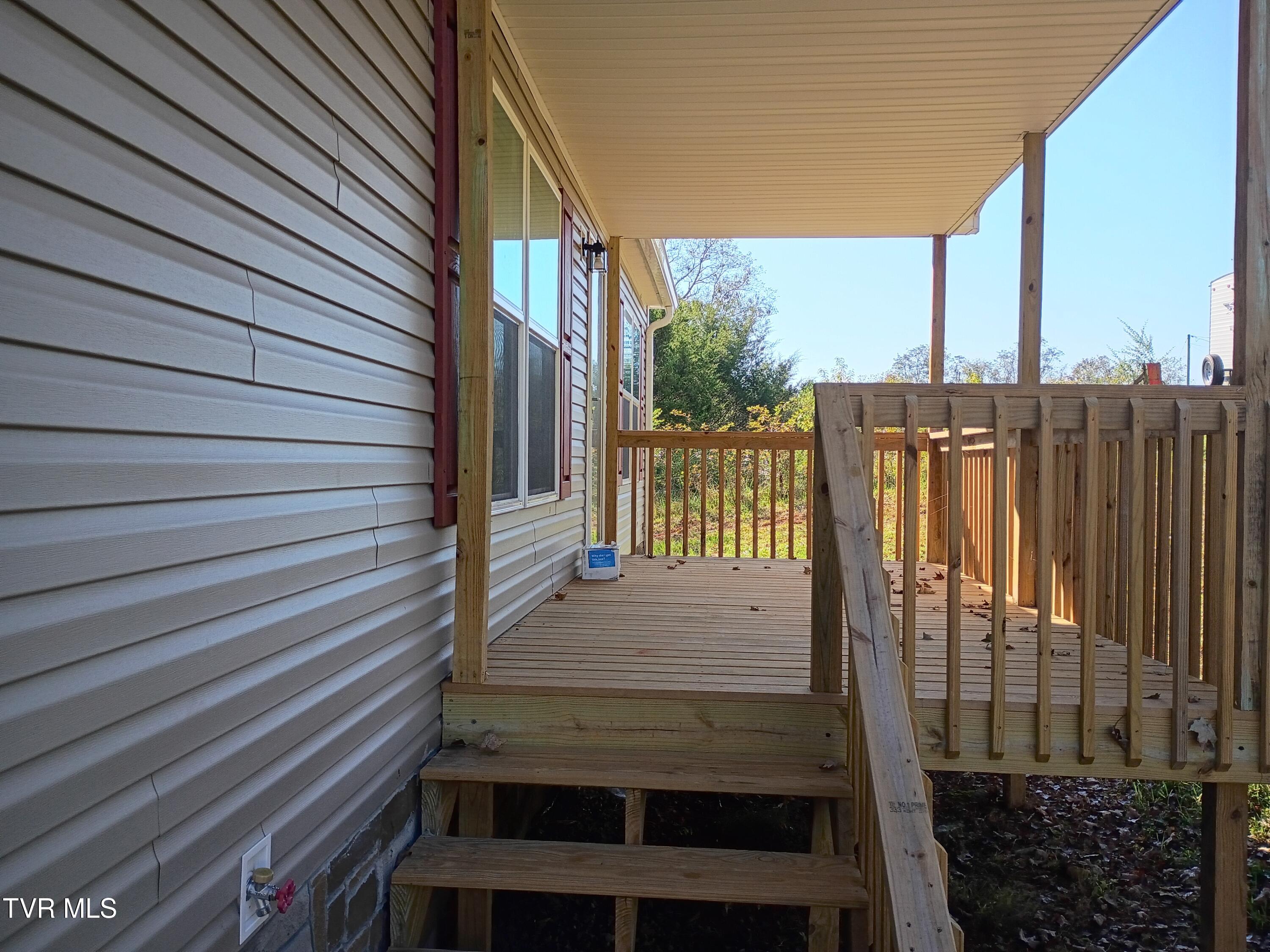 192 Meadow View Road Rogersville, TN 37857 - Photo 2 of 12 IMG_20261008_103257443_HDR
