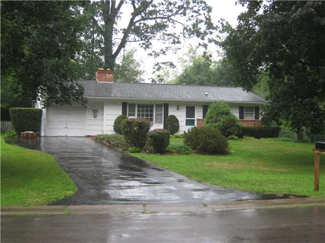 115 Benedict Road Perinton, NY 14534 - Photo 1 of 1 Exterior Front