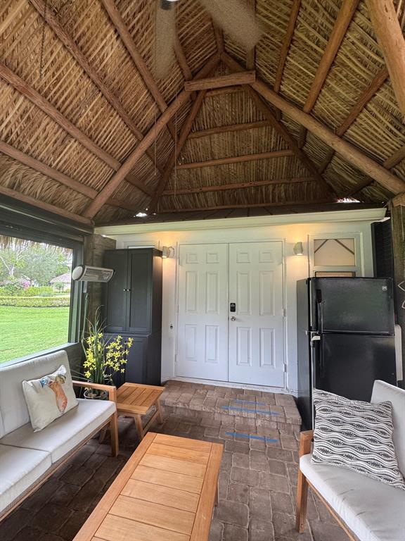 373 Sundial Circle C, Unit 373 Margate, FL 33068 - Photo 9 of 20 a building outdoor space with patio furniture