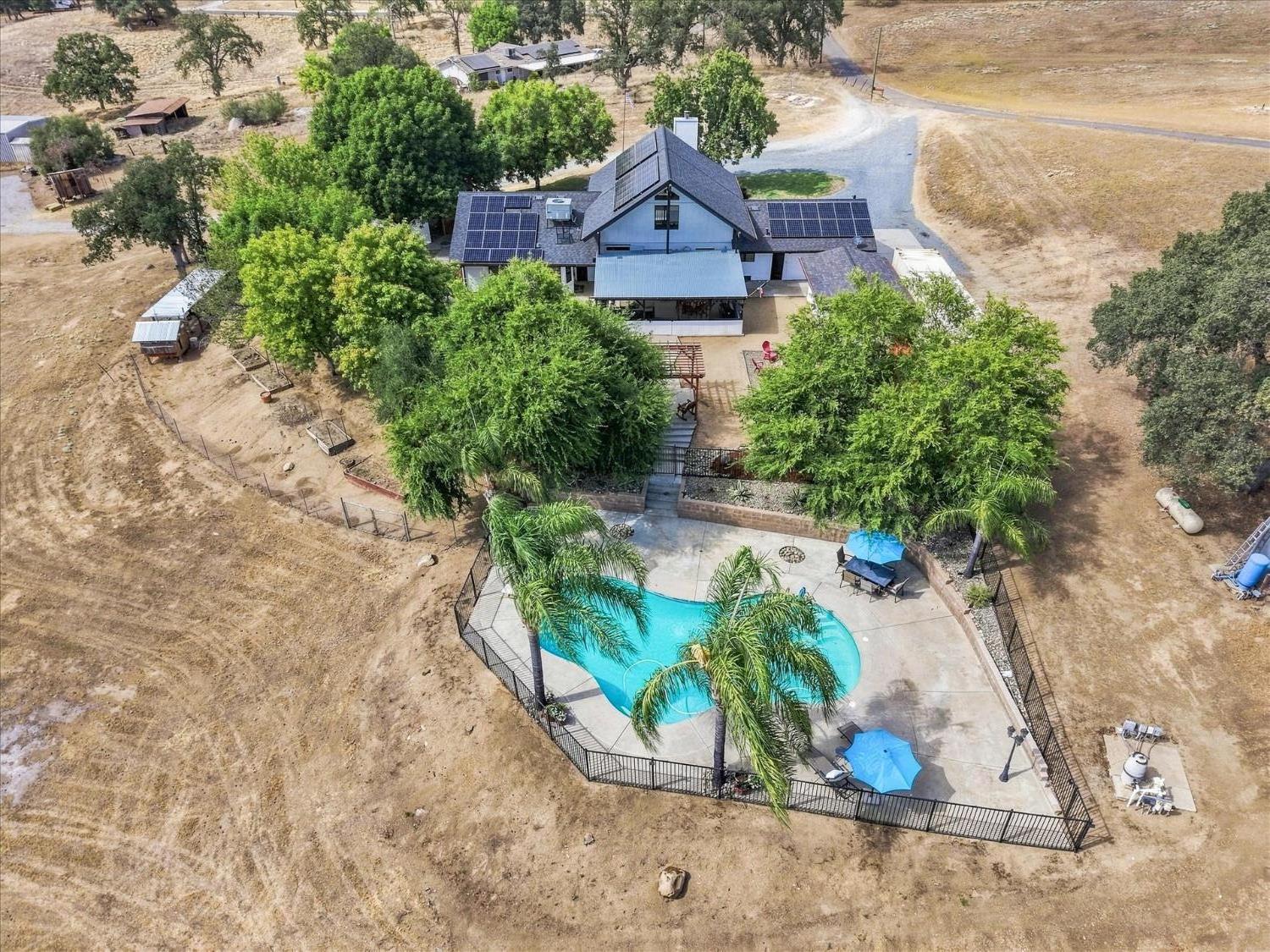 21764 Frontier Road Clovis, CA 93619 - Photo 59 of 75 Gallery Image 59