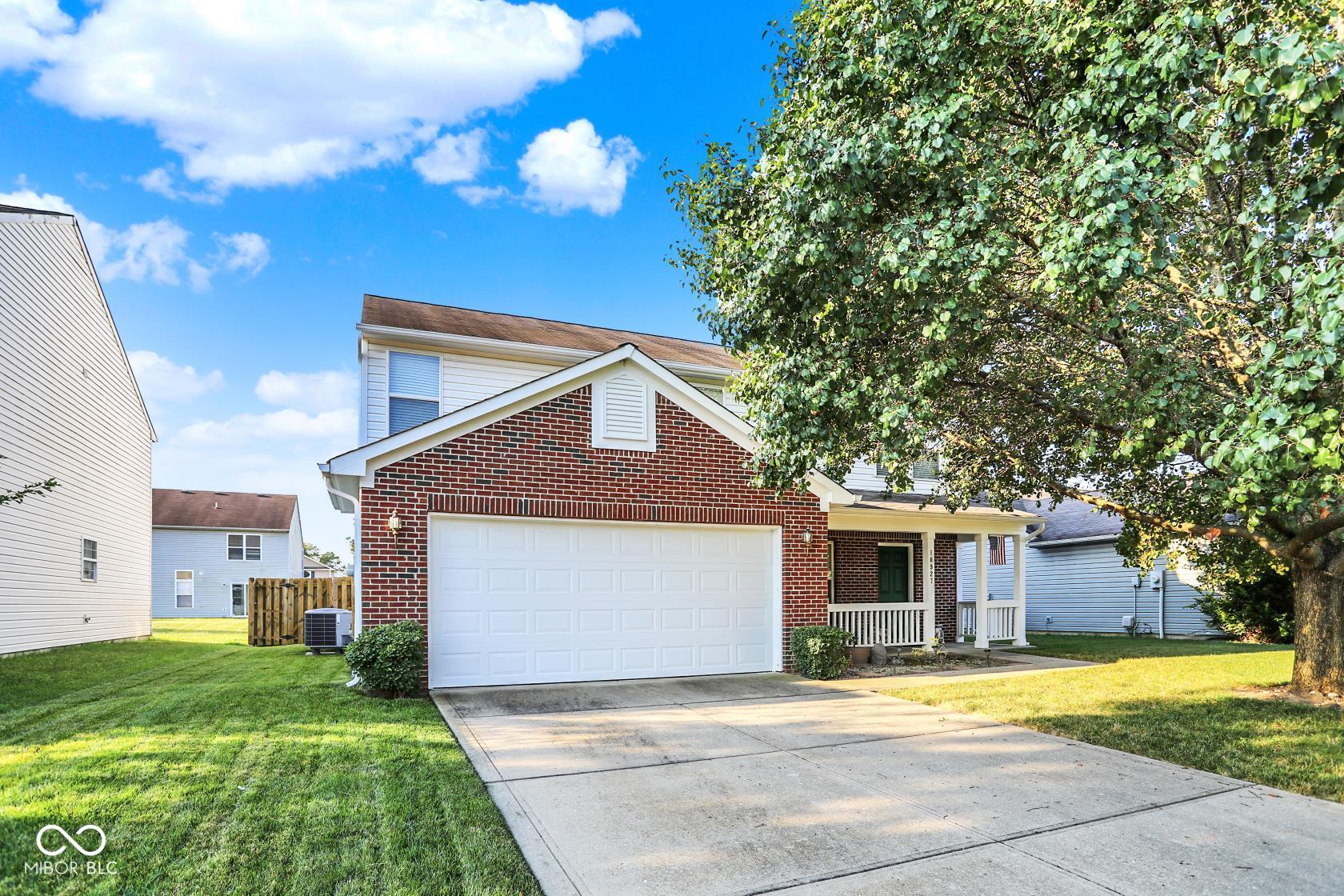 10927 Running Brook Road Indianapolis, IN 46234 - Photo 1 of 20