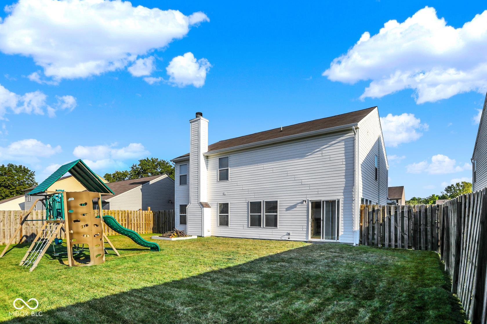 10927 Running Brook Road Indianapolis, IN 46234 - Photo 18 of 20