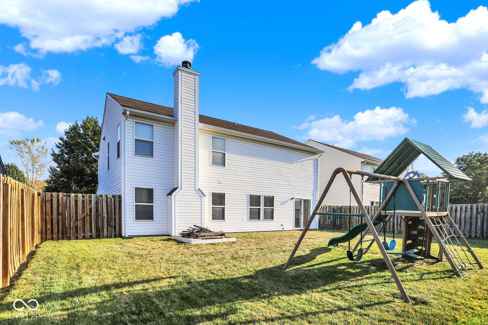 10927 Running Brook Road Indianapolis, IN 46234 - Photo 19 of 20