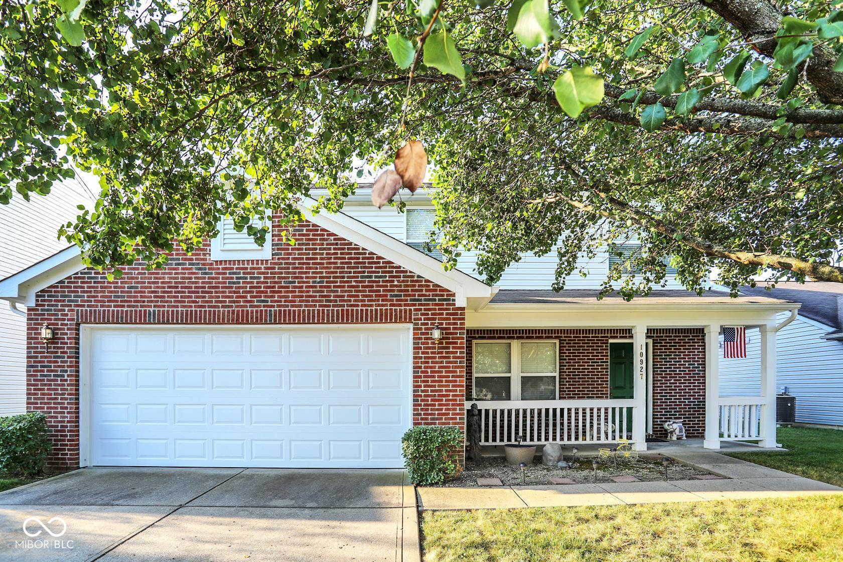 10927 Running Brook Road Indianapolis, IN 46234 - Photo 2 of 20