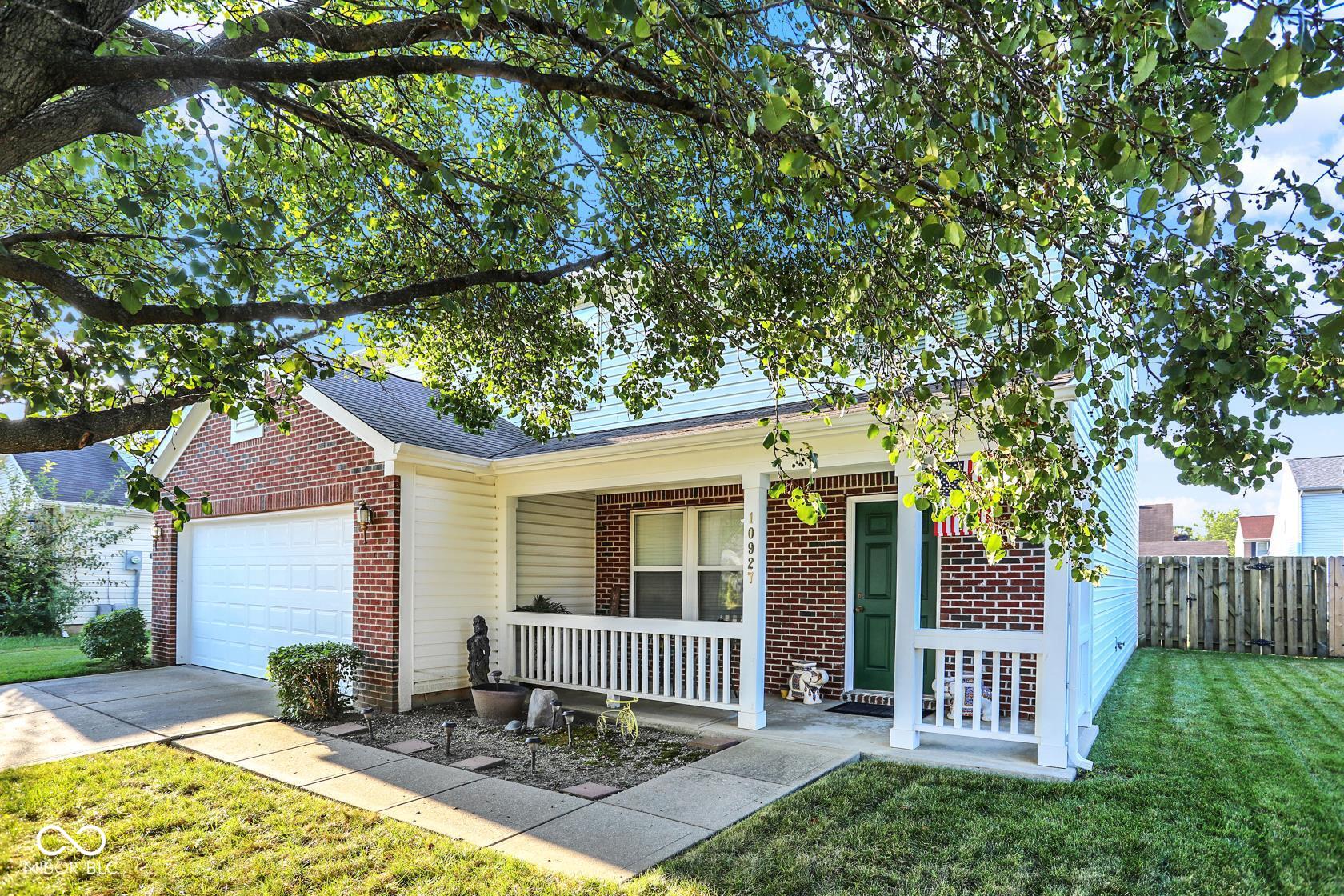 10927 Running Brook Road Indianapolis, IN 46234 - Photo 3 of 20