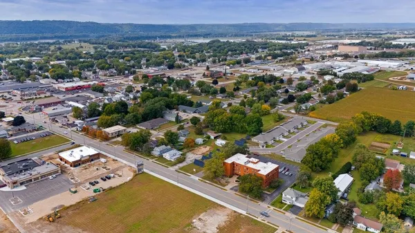 $230,000 | 667 East Blackhawk Avenue, Prairie du Chien, WI 53821