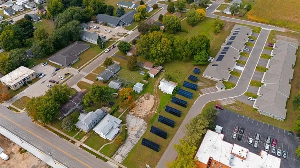 $230,000 | 667 East Blackhawk Avenue, Prairie du Chien, WI 53821