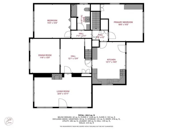 $230,000 | 667 East Blackhawk Avenue, Prairie du Chien, WI 53821