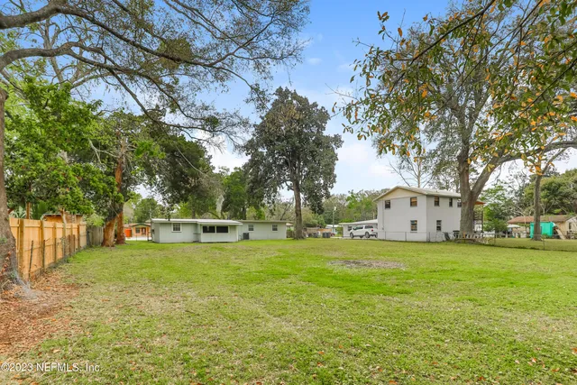 $1,980 | 3114 Hampton Avenue East, Jacksonville, FL 32216