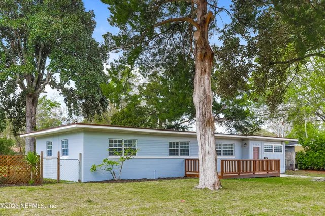 $1,980 | 3114 Hampton Avenue East, Jacksonville, FL 32216