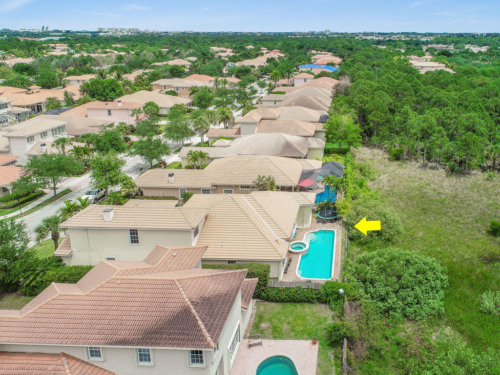136 Via Rosina Jupiter, FL 33458 - Photo 7 of 41 136ViaRosinaAerial(5)_marked