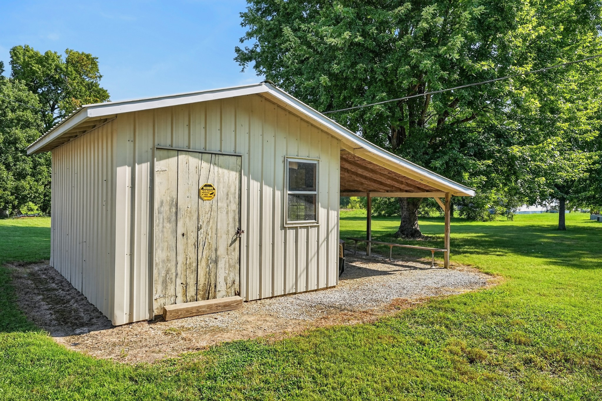 143 Fisk Road Livingston, TN 38570 - Photo 43 of 59 Gallery Image 43