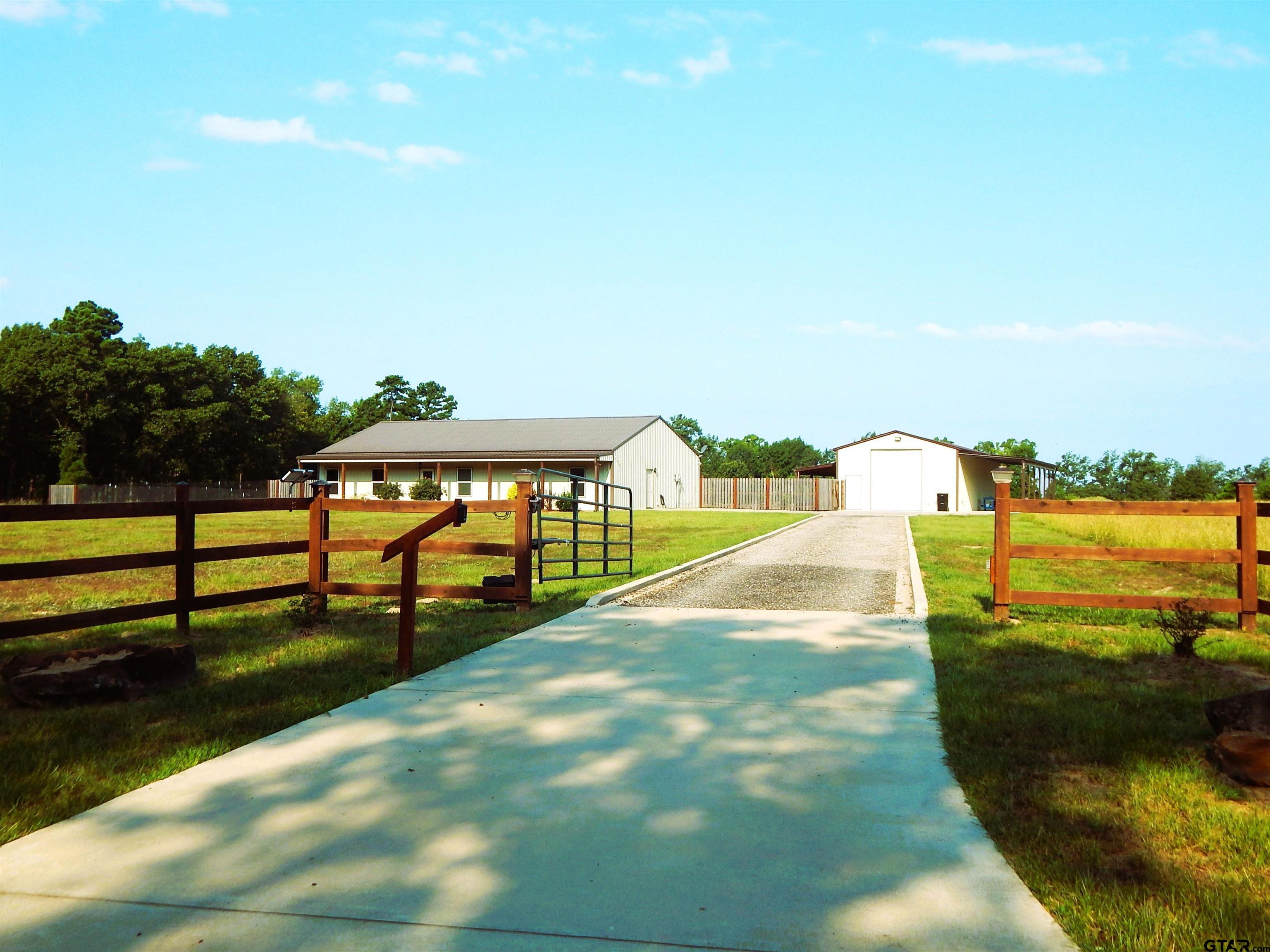 318 Palm Road Big Sandy, TX 75755 - Photo 1 of 1 Gallery Image 1