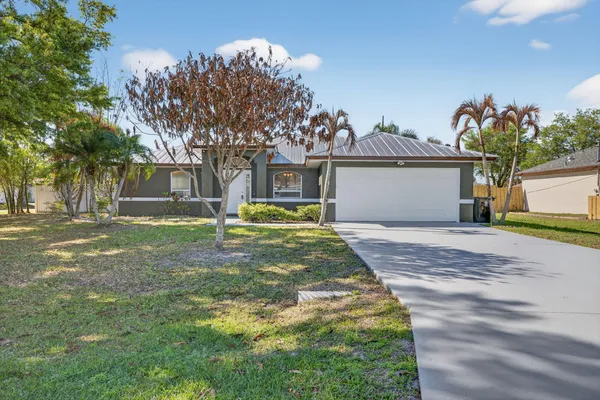 $480,000 | 5475 Northwest Scepter Drive, Port St. Lucie, FL 34983