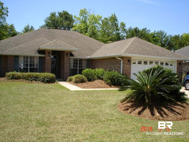 157 Pemberton Loop Fairhope, AL 36532 - Photo 1 of 18
