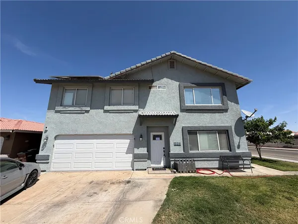 $316,900 | 221 Mariposa Trail, Blythe, CA 92225