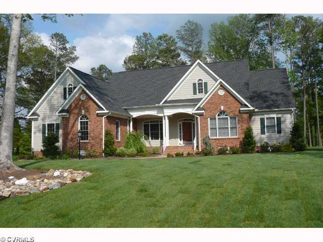 14454 Riverside Drive Ashland, VA 23005 - Photo 1 of 10 Gallery Image 1