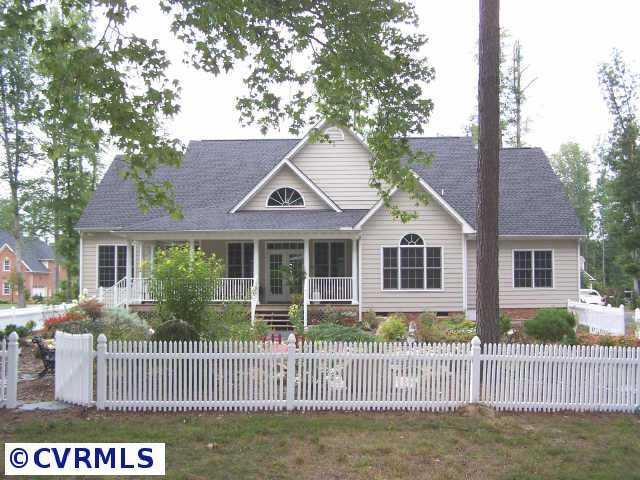 14454 Riverside Drive Ashland, VA 23005 - Photo 8 of 10 Gallery Image 8