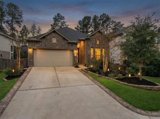 $359,999 | 171 Silva Creek Trail, Willis, TX 77318