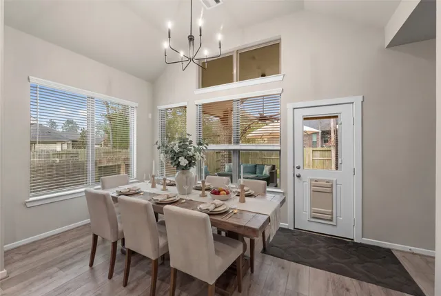 $359,999 | 171 Silva Creek Trail, Willis, TX 77318