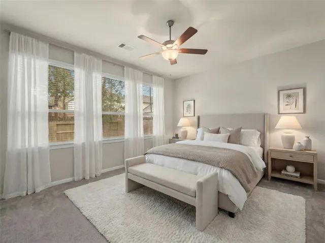 $359,999 | 171 Silva Creek Trail, Willis, TX 77318