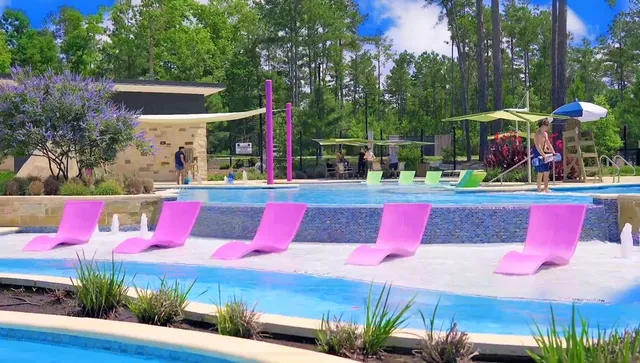 $359,999 | 171 Silva Creek Trail, Willis, TX 77318