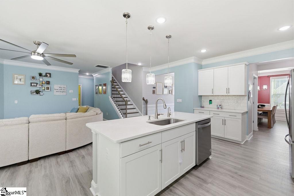 117 Gretta Trail Pendleton, SC 29670 - Photo 6 of 37