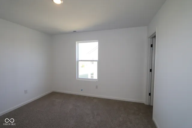 $318,990 | 2301 William Garrett Way, Shelbyville, IN 46176