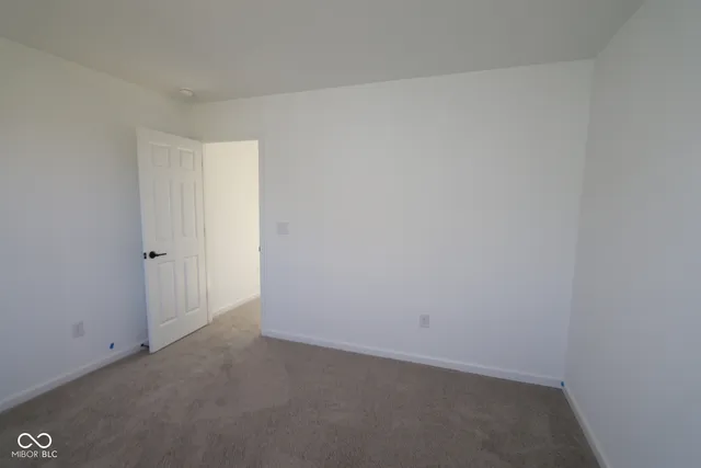 $318,990 | 2301 William Garrett Way, Shelbyville, IN 46176