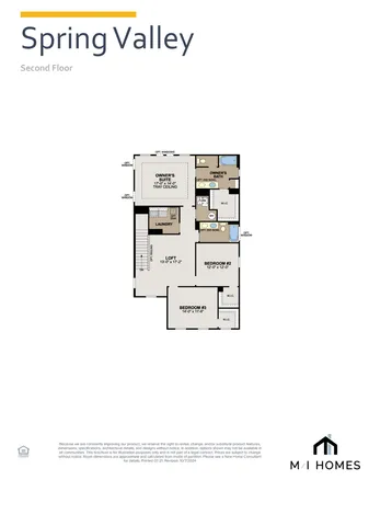 $318,990 | 2301 William Garrett Way, Shelbyville, IN 46176