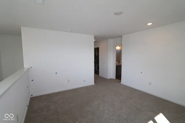 $318,990 | 2301 William Garrett Way, Shelbyville, IN 46176