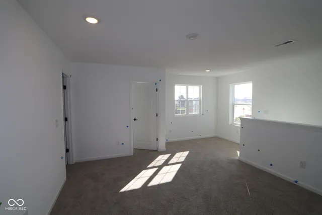 $318,990 | 2301 William Garrett Way, Shelbyville, IN 46176