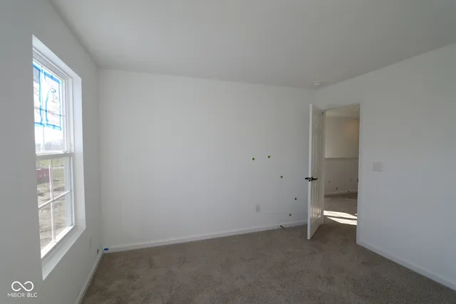 $318,990 | 2301 William Garrett Way, Shelbyville, IN 46176