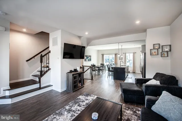 $415,000 | 2804 Lamington Court, Clarksboro, NJ 08020