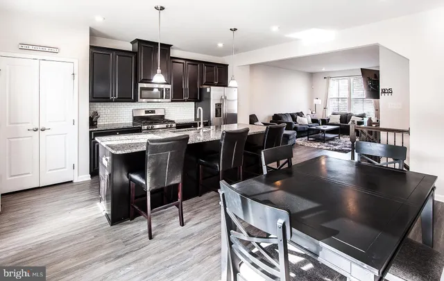 $415,000 | 2804 Lamington Court, Clarksboro, NJ 08020