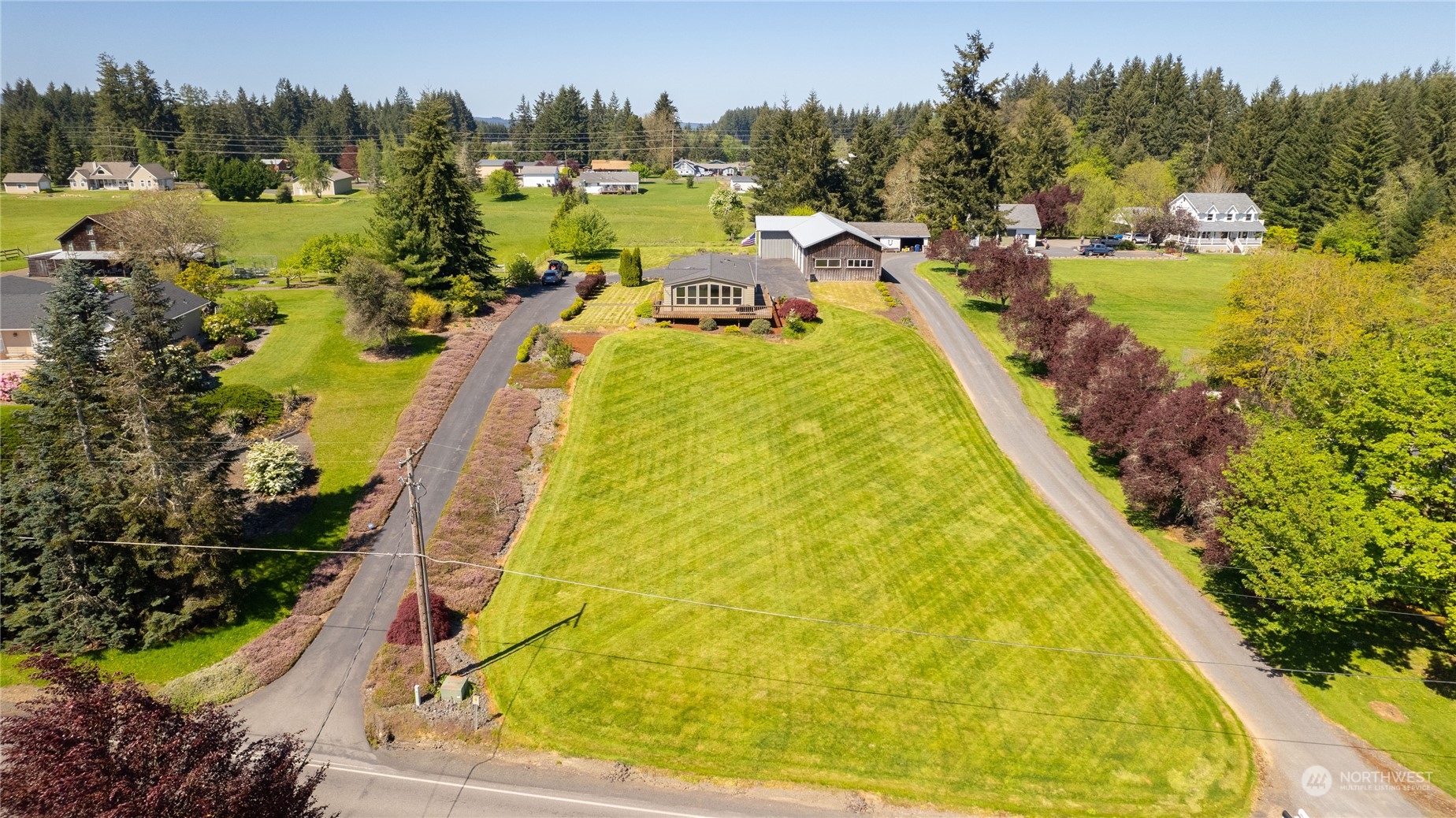1040 Shorey Road Chehalis, WA 98532 - Photo 18 of 38 a view of swimming pool