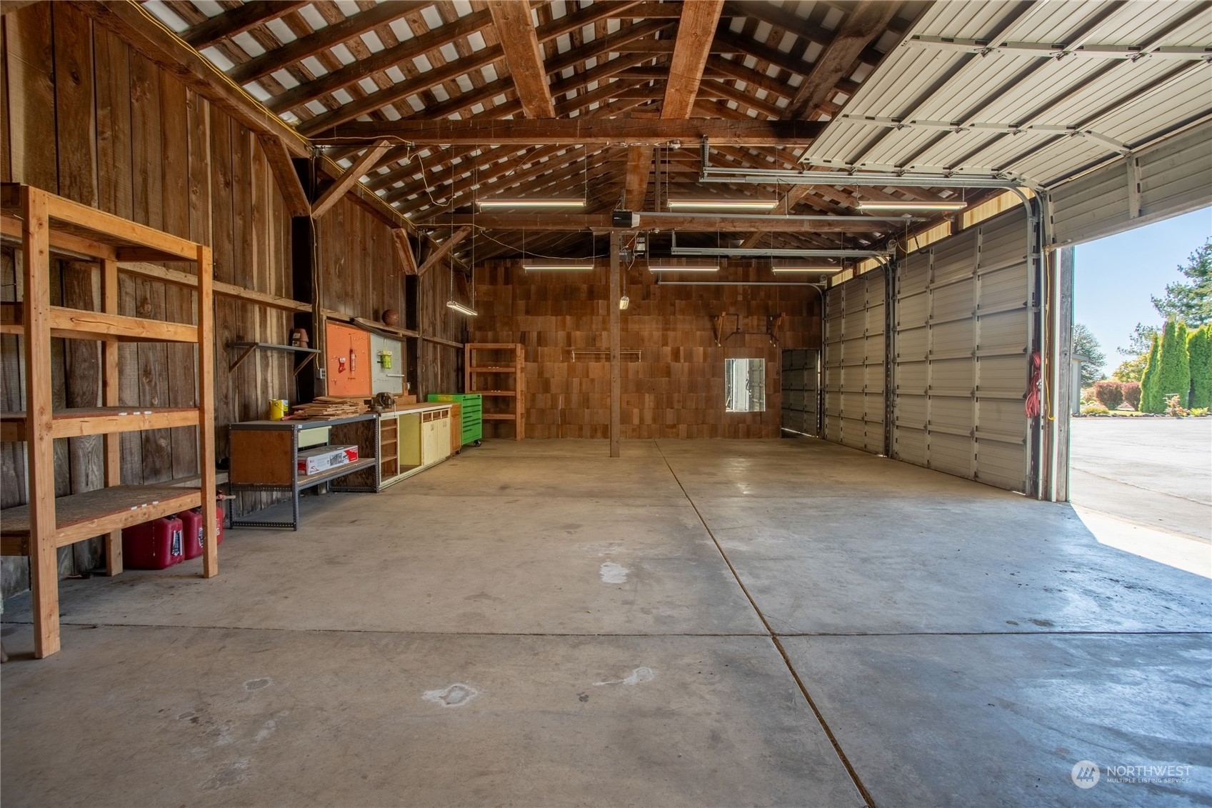 1040 Shorey Road Chehalis, WA 98532 - Photo 26 of 38 a view of storage and utility room