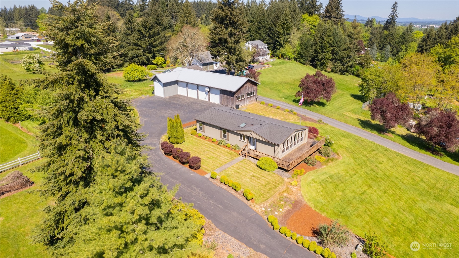 1040 Shorey Road Chehalis, WA 98532 - Photo 34 of 38