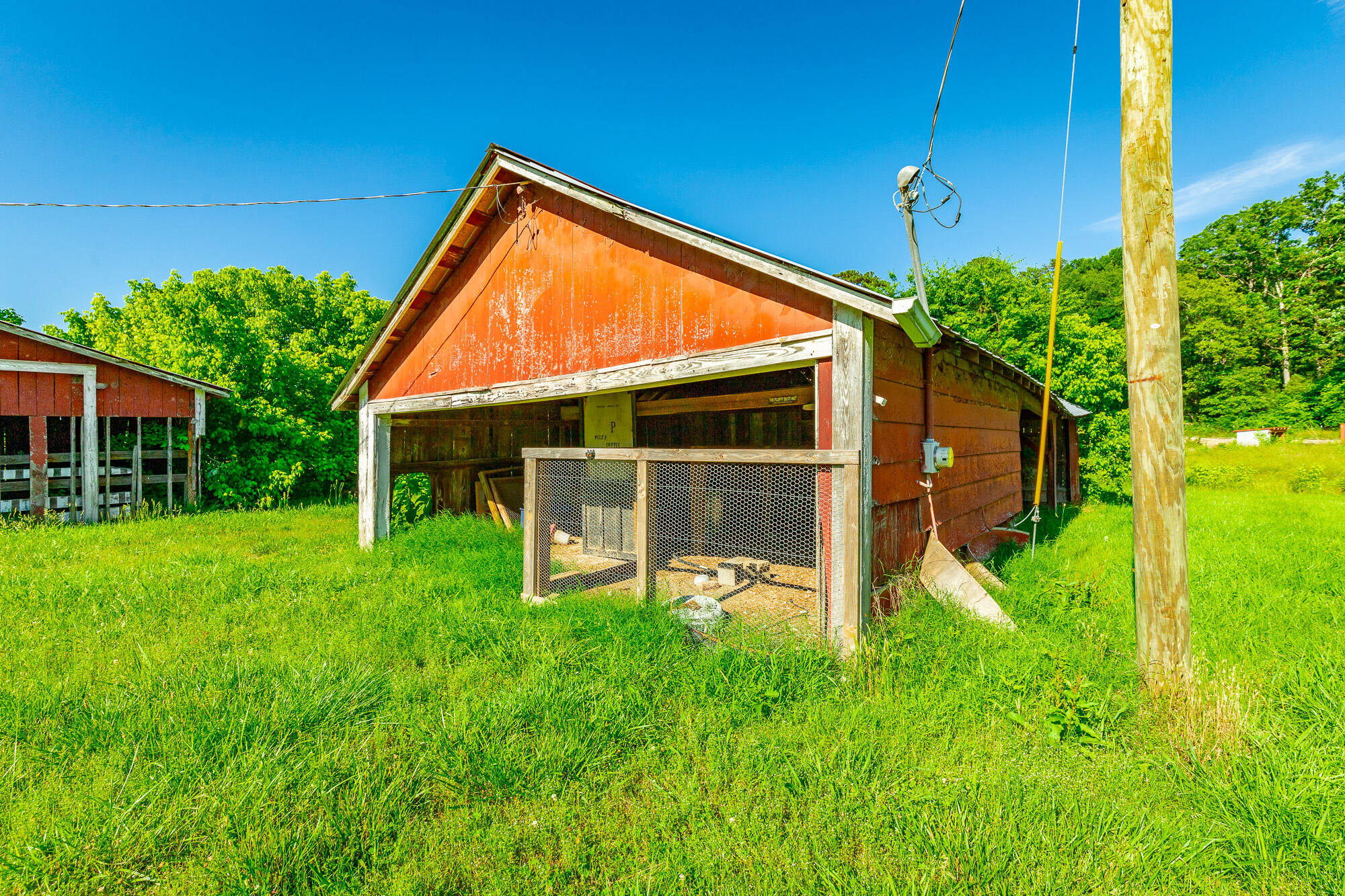 4533 Long Hollow Road Ringgold, GA 30736 - Photo 54 of 85 4533 Long Hollow Road Exterior Reshoot H