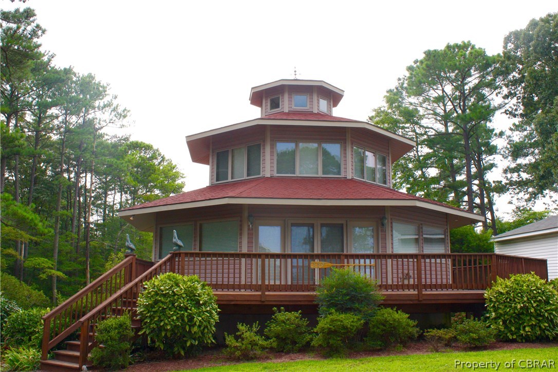 117 Beach Road Reedville, VA 22539 - Photo 1 of 28 Gallery Image 1