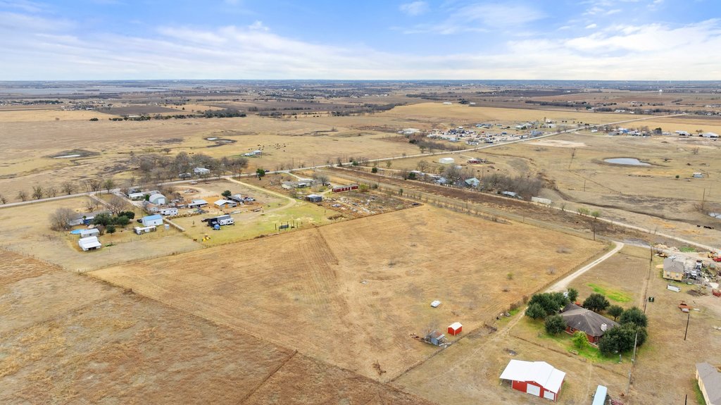 20646 Cameron Road Coupland, TX 78615 - Photo 11 of 24 a view of an ocean and beach