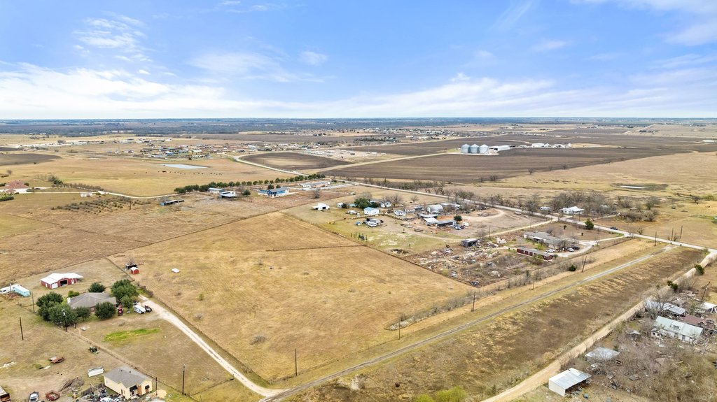 20646 Cameron Road Coupland, TX 78615 - Photo 9 of 24 an aerial view of beach and ocean