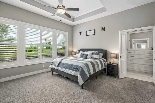 $599,000 | 1121 Southwest Cheshire Drive, Lee's Summit, MO 64083