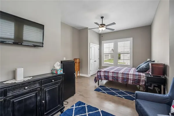 $599,000 | 1121 Southwest Cheshire Drive, Lee's Summit, MO 64083