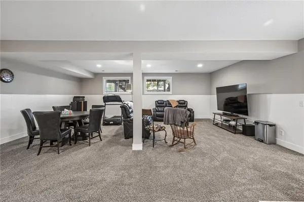 $599,000 | 1121 Southwest Cheshire Drive, Lee's Summit, MO 64083