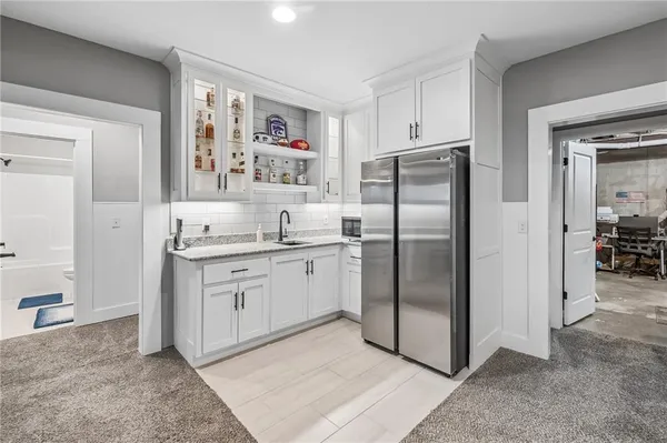 $599,000 | 1121 Southwest Cheshire Drive, Lee's Summit, MO 64083