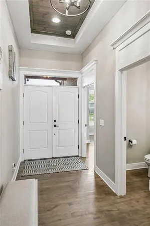 $599,000 | 1121 Southwest Cheshire Drive, Lee's Summit, MO 64083