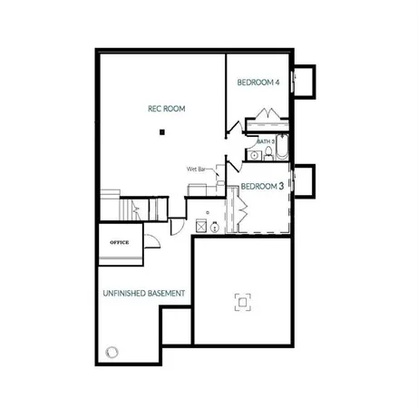 $599,000 | 1121 Southwest Cheshire Drive, Lee's Summit, MO 64083
