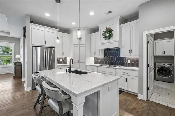 $599,000 | 1121 Southwest Cheshire Drive, Lee's Summit, MO 64083