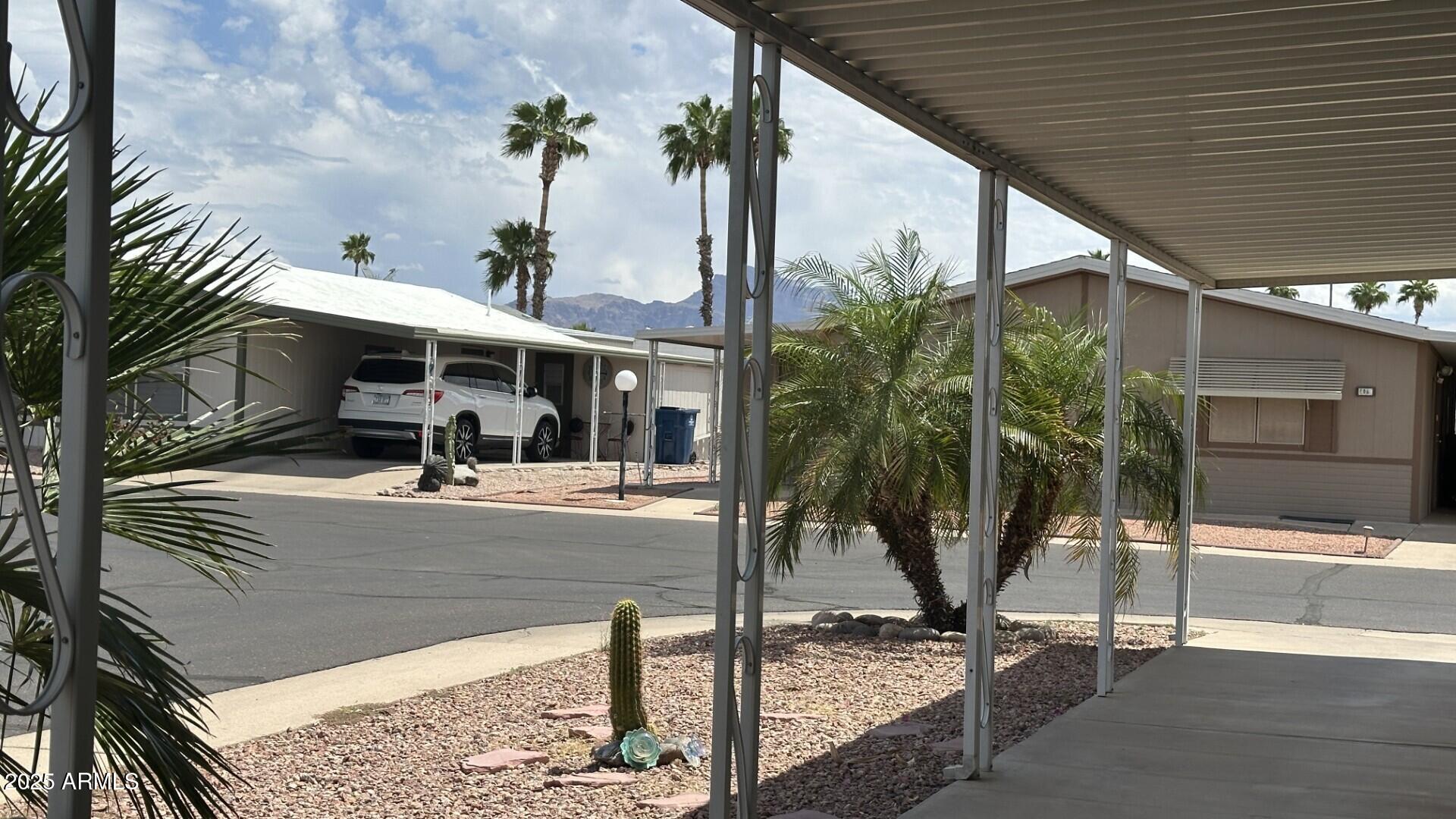 834 South Meridian Road, Unit 124 Apache Junction, AZ 85120 - Photo 29 of 29